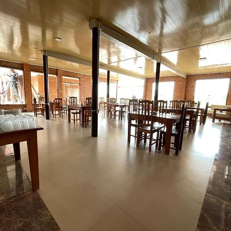 Villa Green Hotel Tome-Acu Ngoại thất bức ảnh