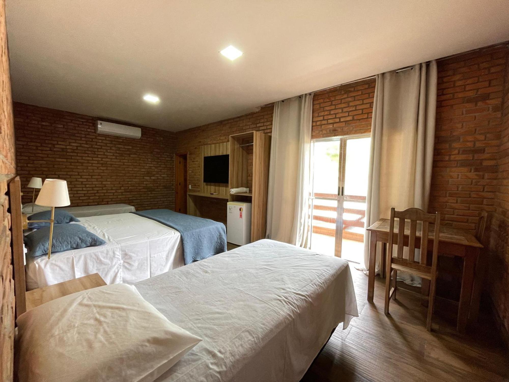 Villa Green Hotel Tome-Acu Ngoại thất bức ảnh
