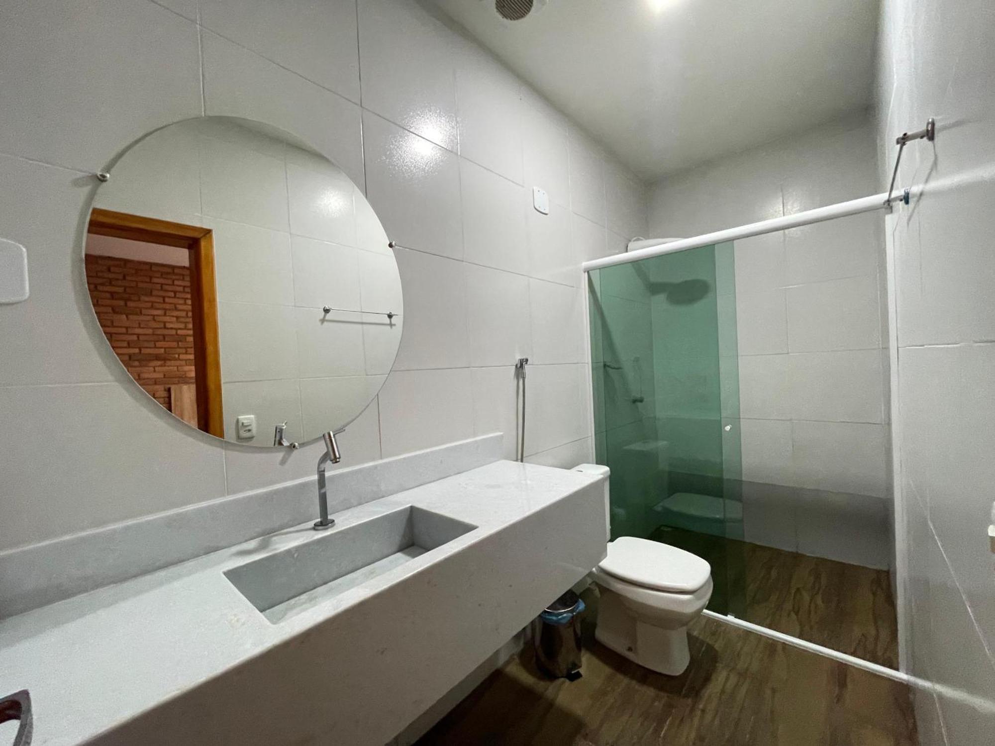 Villa Green Hotel Tome-Acu Ngoại thất bức ảnh
