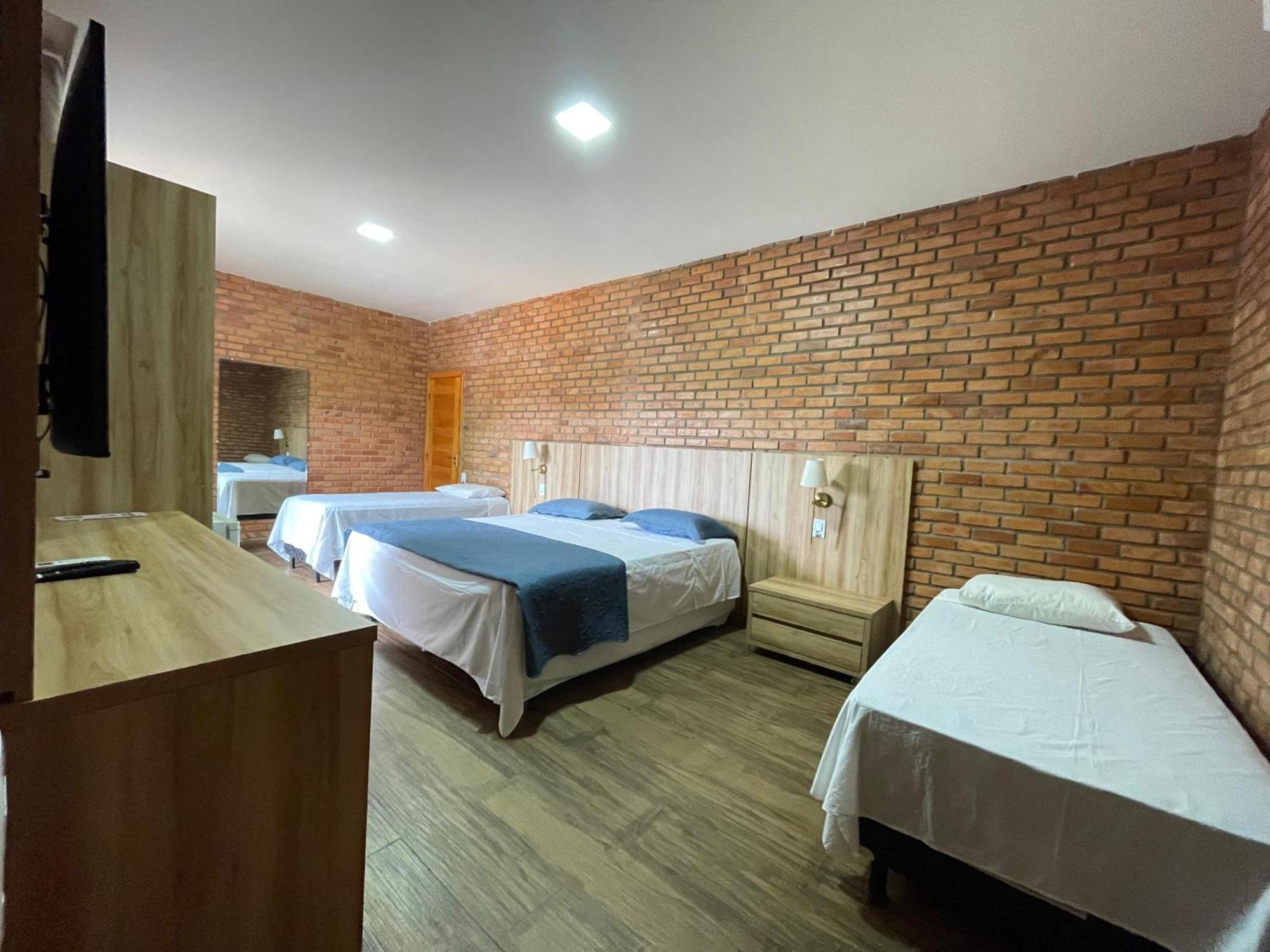 Villa Green Hotel Tome-Acu Ngoại thất bức ảnh