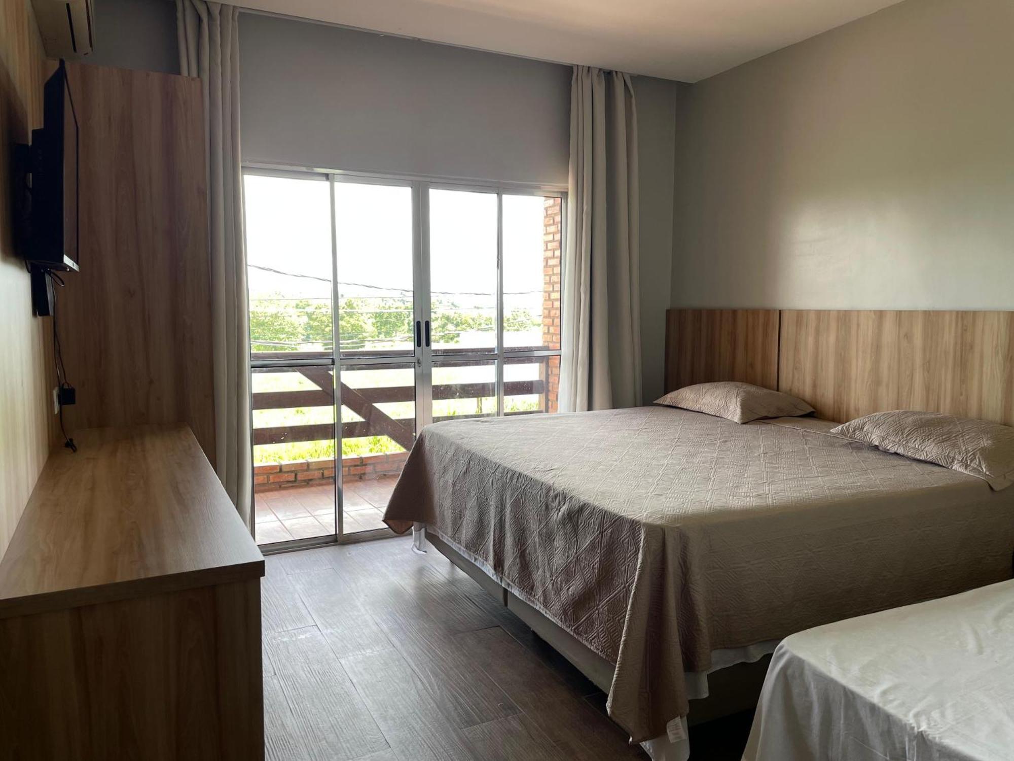 Villa Green Hotel Tome-Acu Ngoại thất bức ảnh