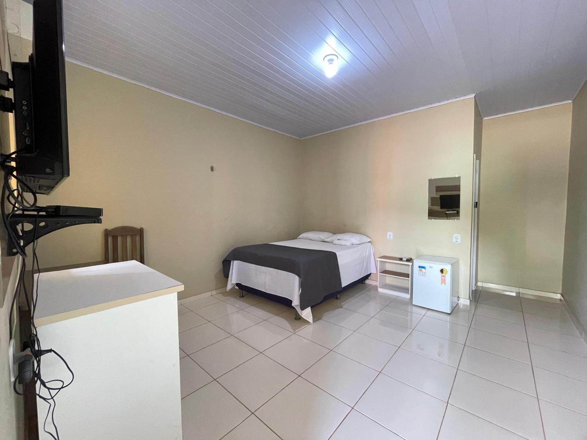 Villa Green Hotel Tome-Acu Ngoại thất bức ảnh