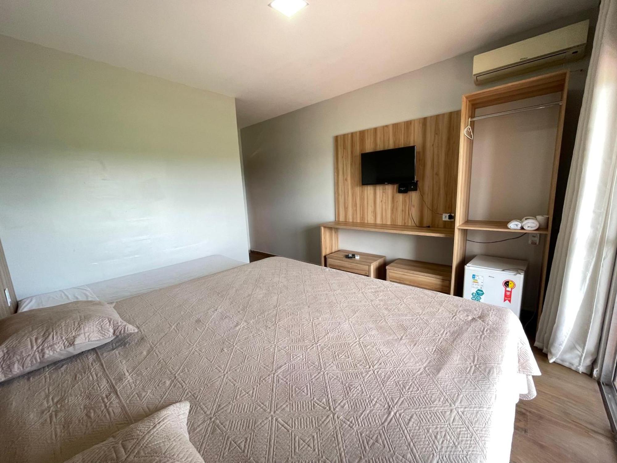 Villa Green Hotel Tome-Acu Ngoại thất bức ảnh