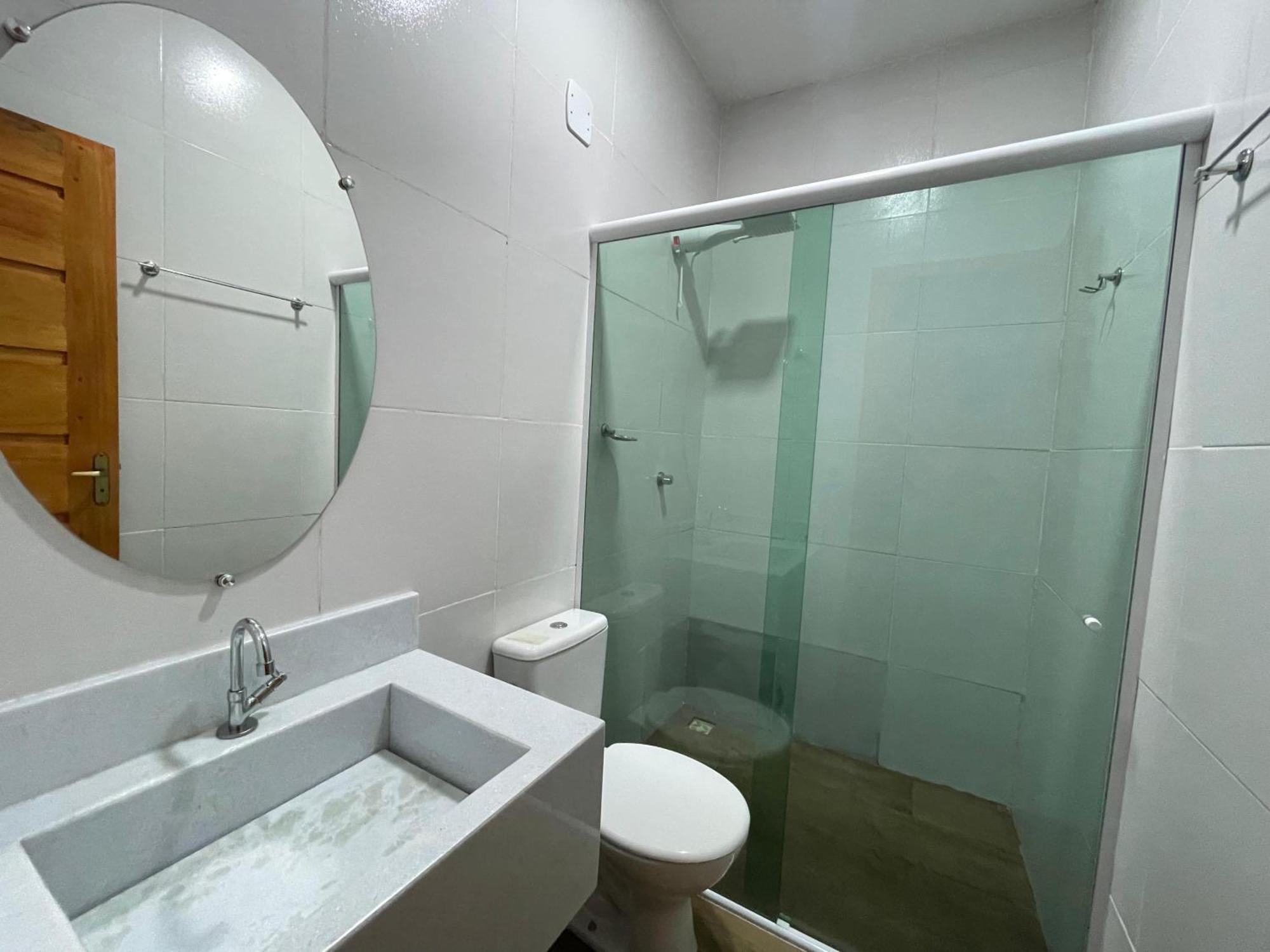Villa Green Hotel Tome-Acu Ngoại thất bức ảnh