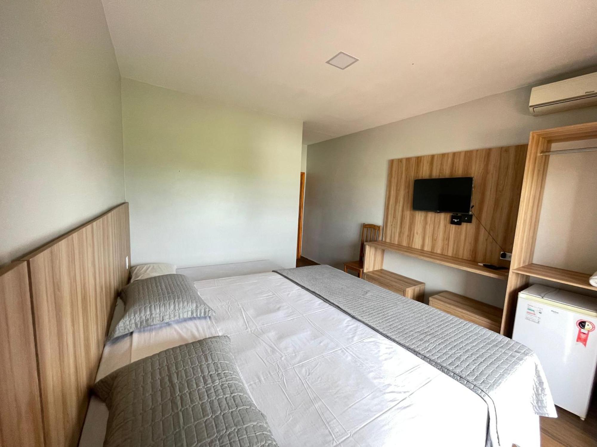 Villa Green Hotel Tome-Acu Ngoại thất bức ảnh