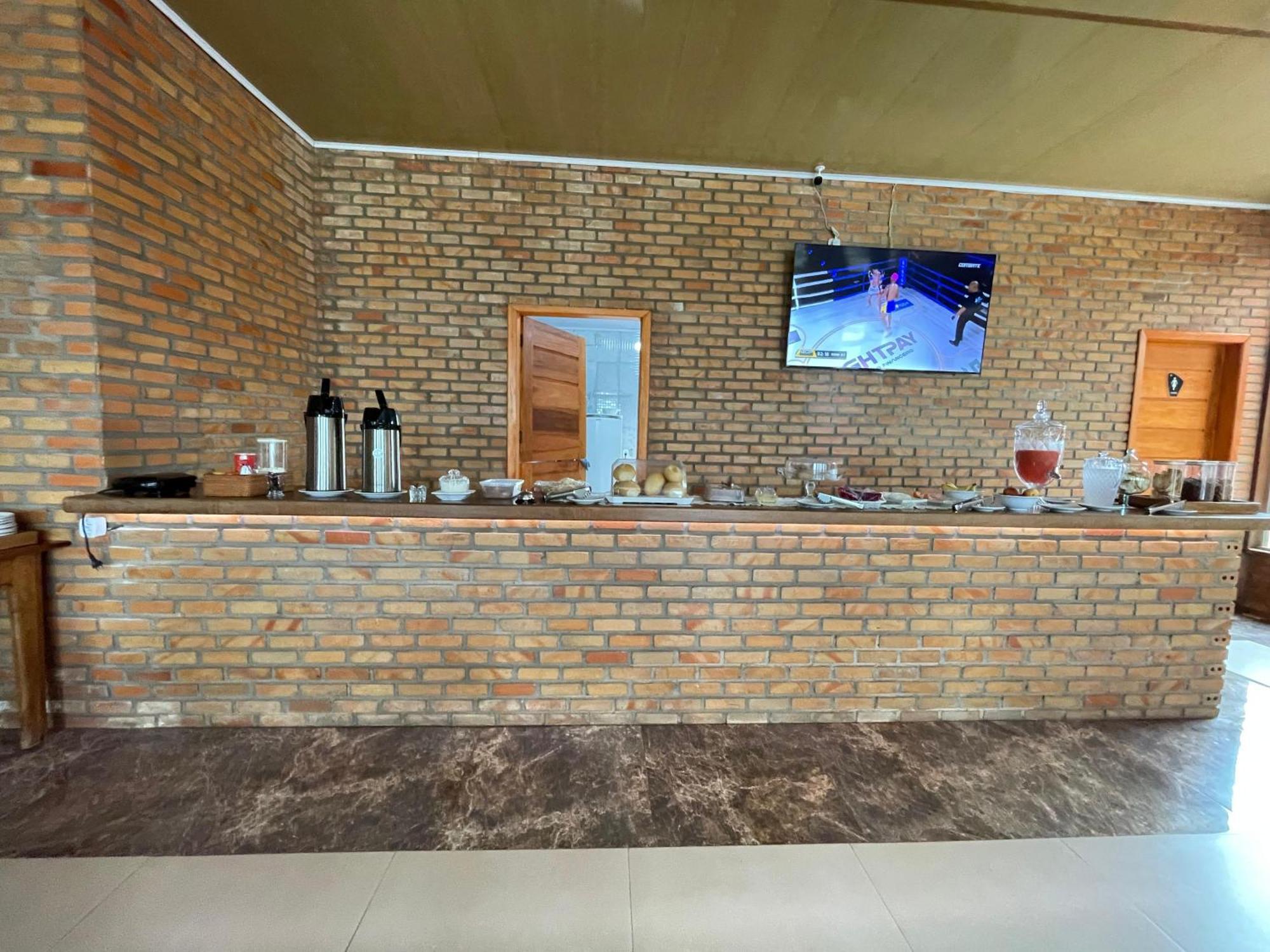 Villa Green Hotel Tome-Acu Ngoại thất bức ảnh