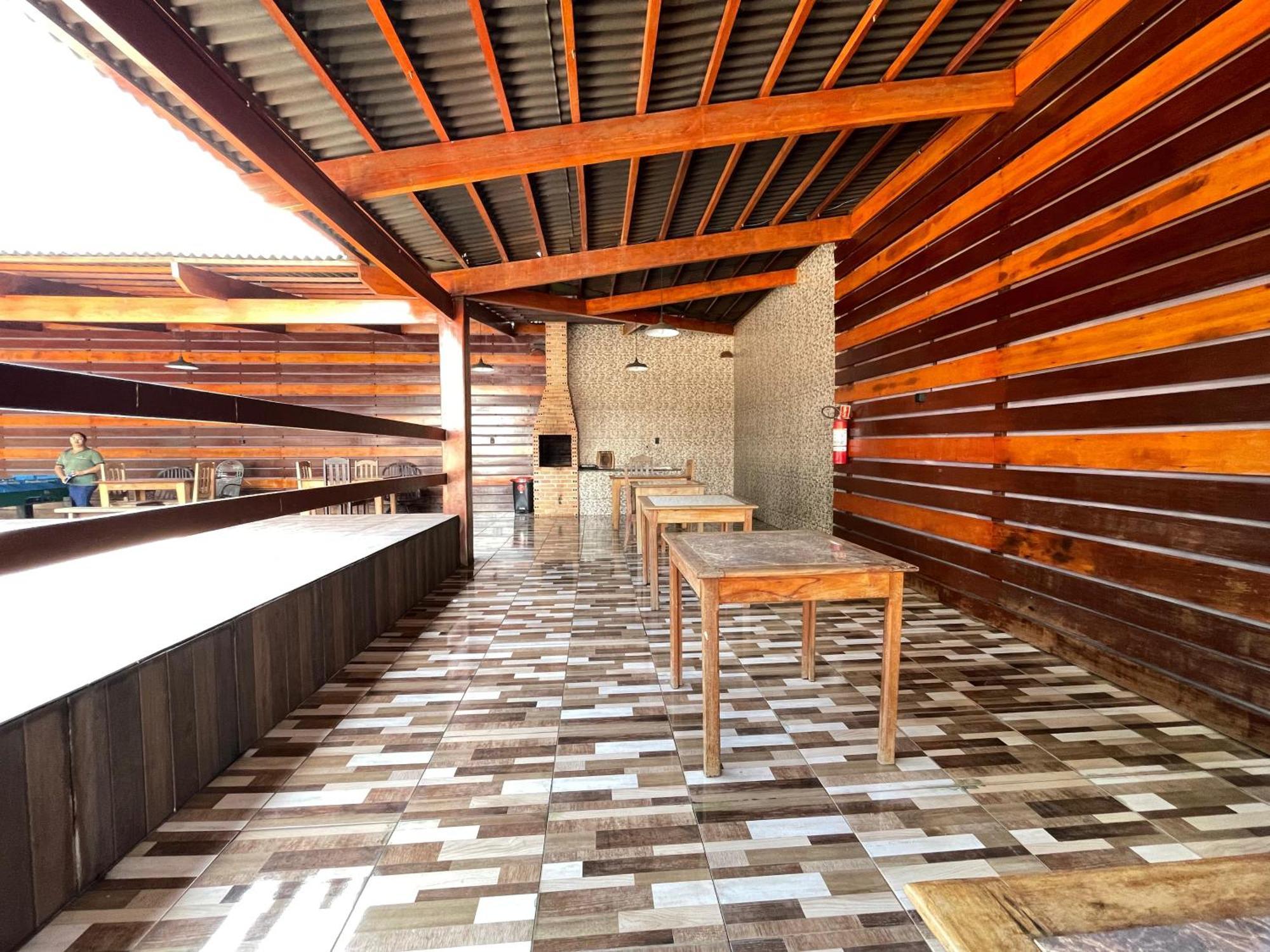 Villa Green Hotel Tome-Acu Ngoại thất bức ảnh