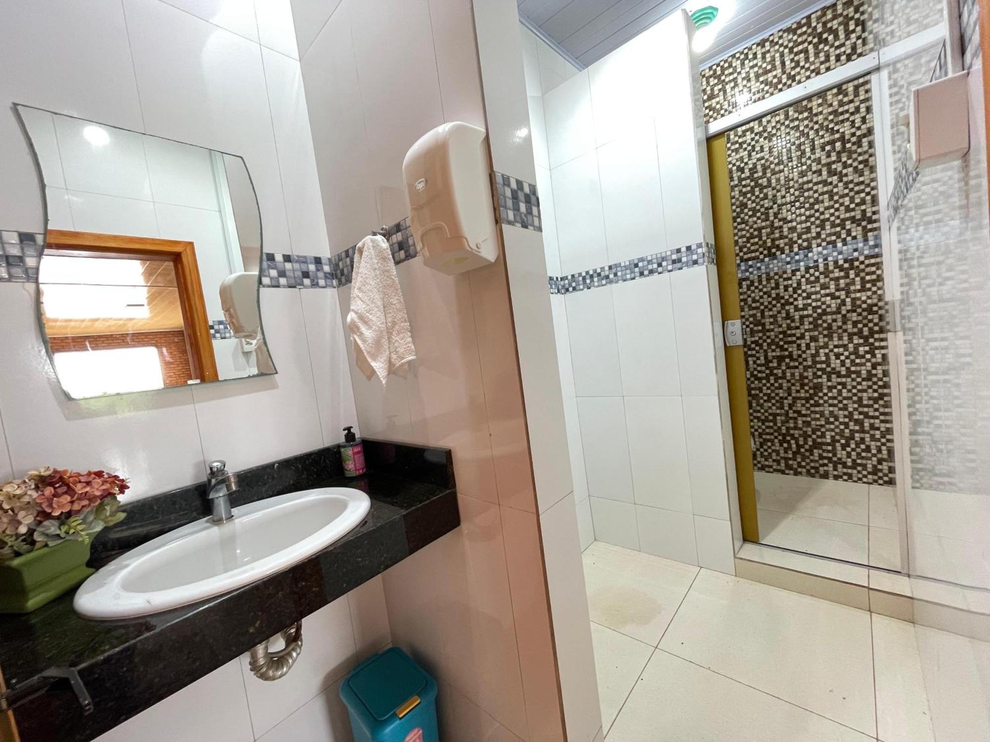 Villa Green Hotel Tome-Acu Ngoại thất bức ảnh