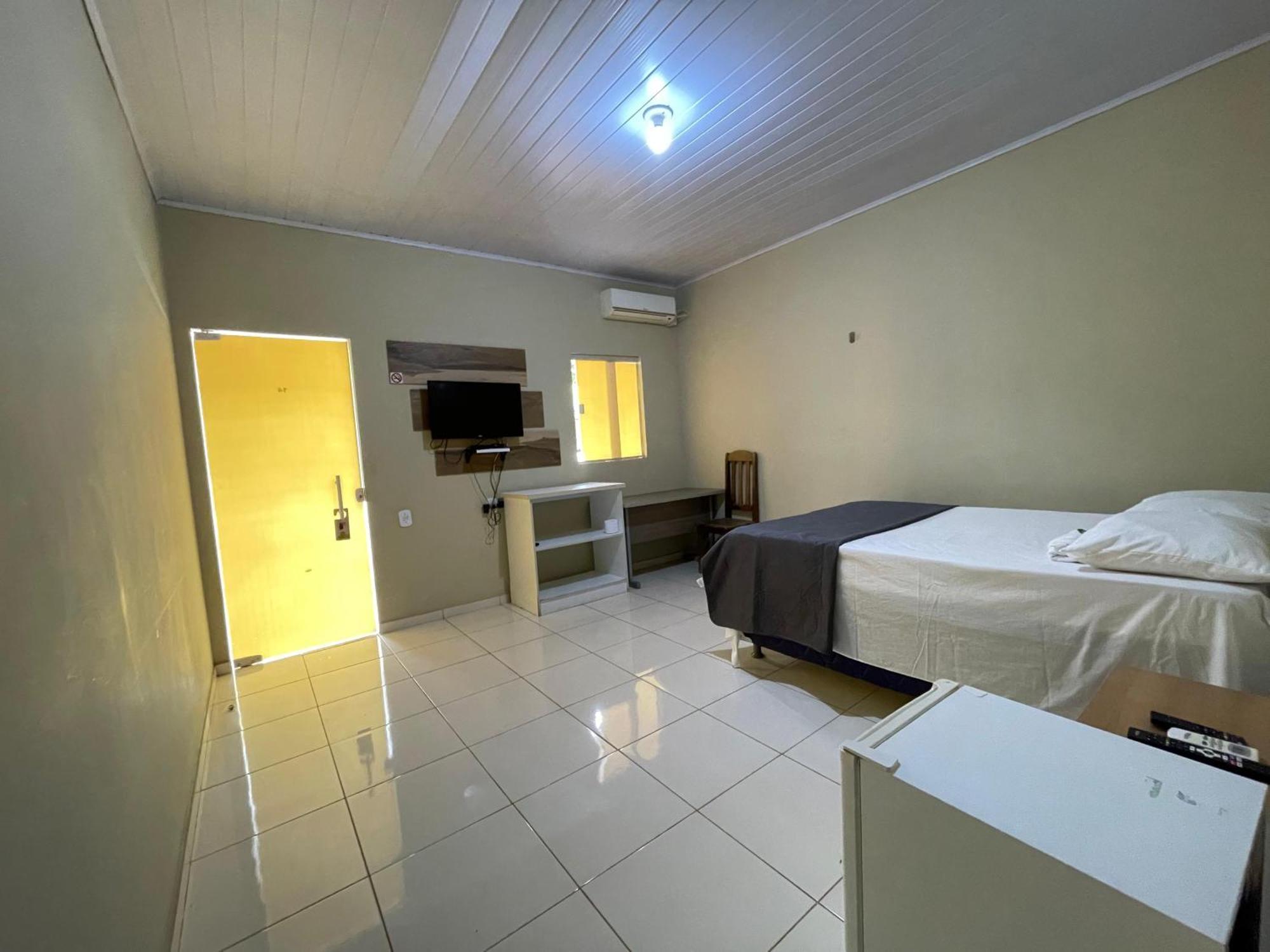 Villa Green Hotel Tome-Acu Ngoại thất bức ảnh