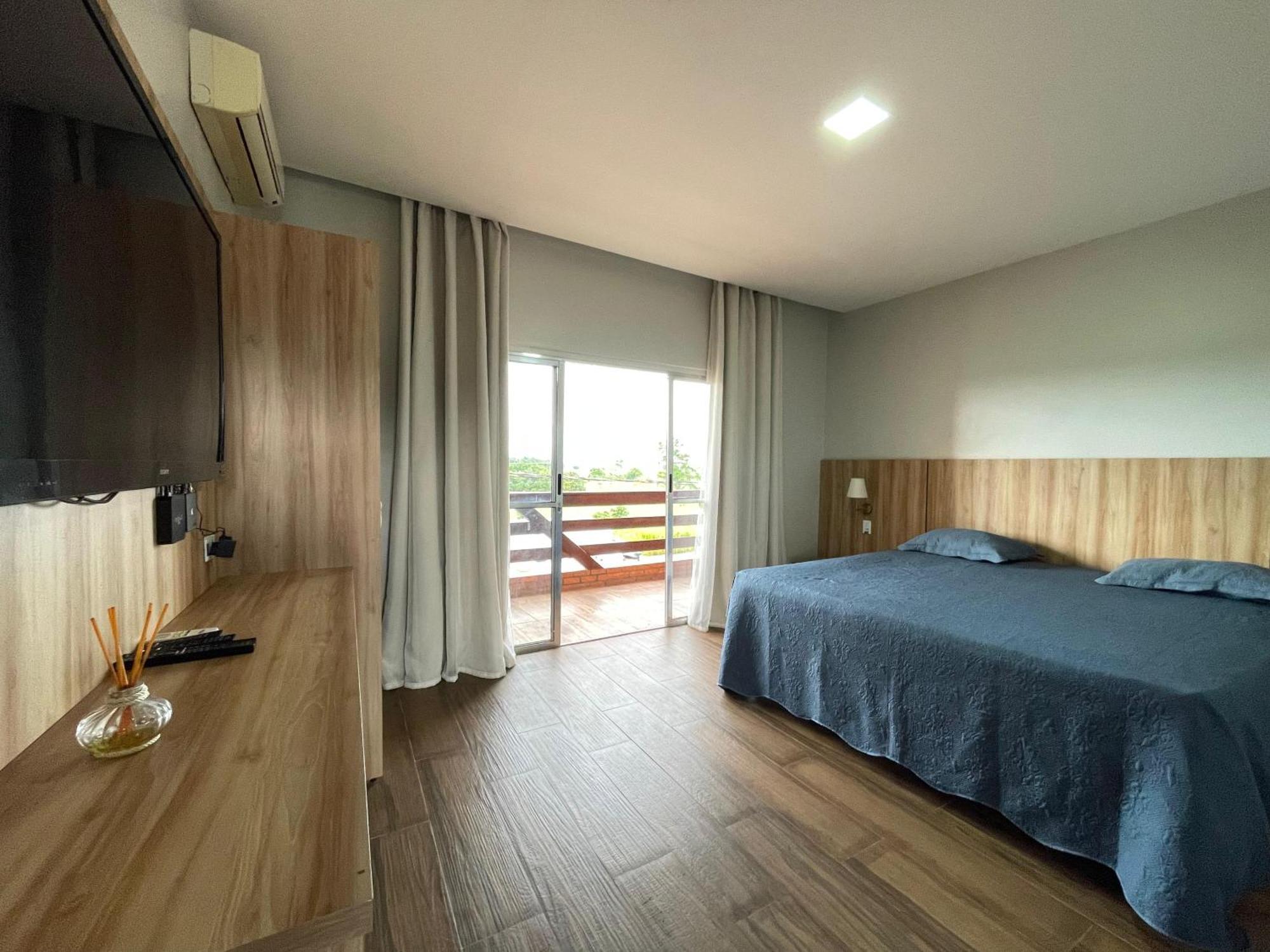 Villa Green Hotel Tome-Acu Ngoại thất bức ảnh
