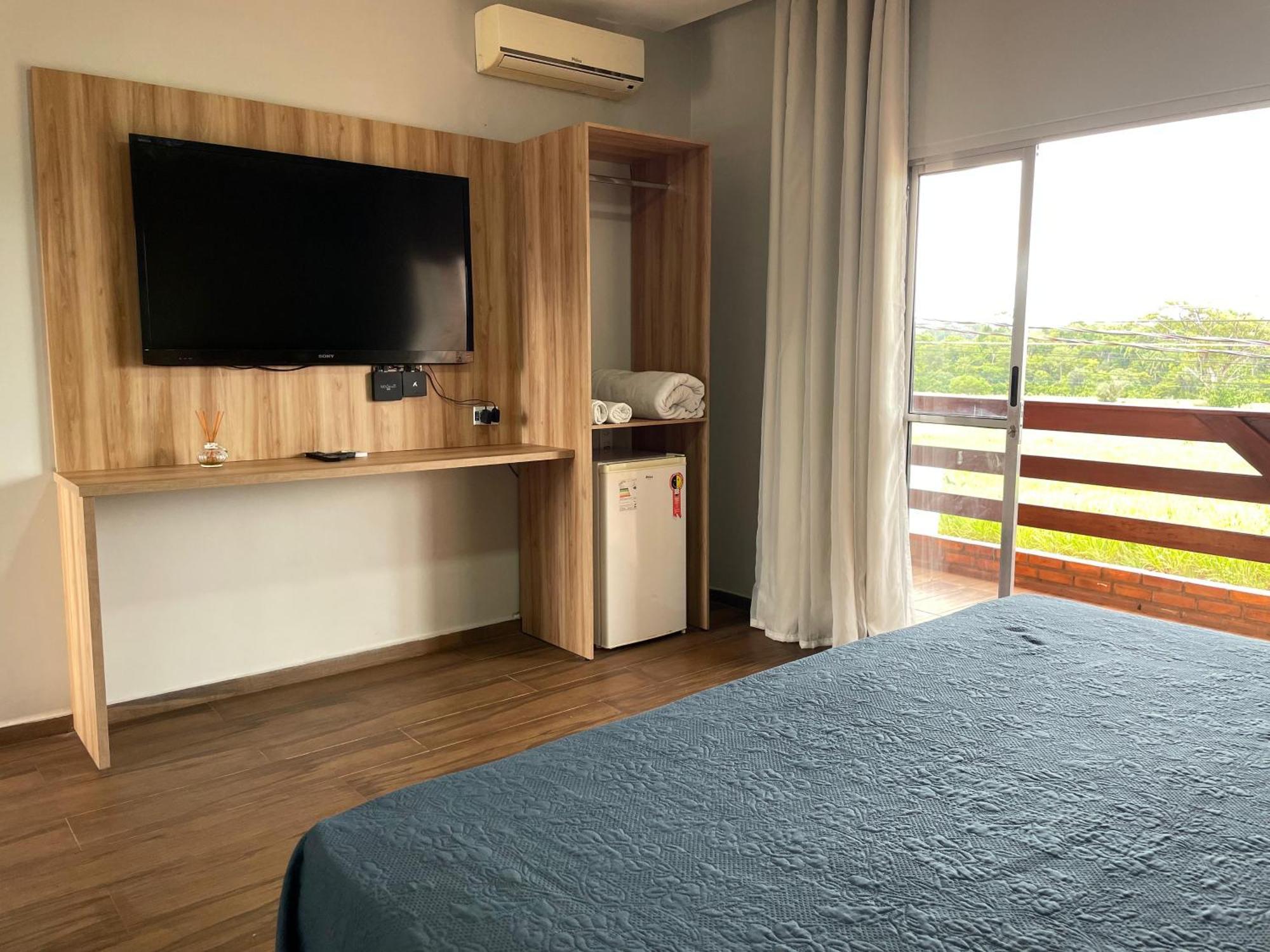 Villa Green Hotel Tome-Acu Ngoại thất bức ảnh