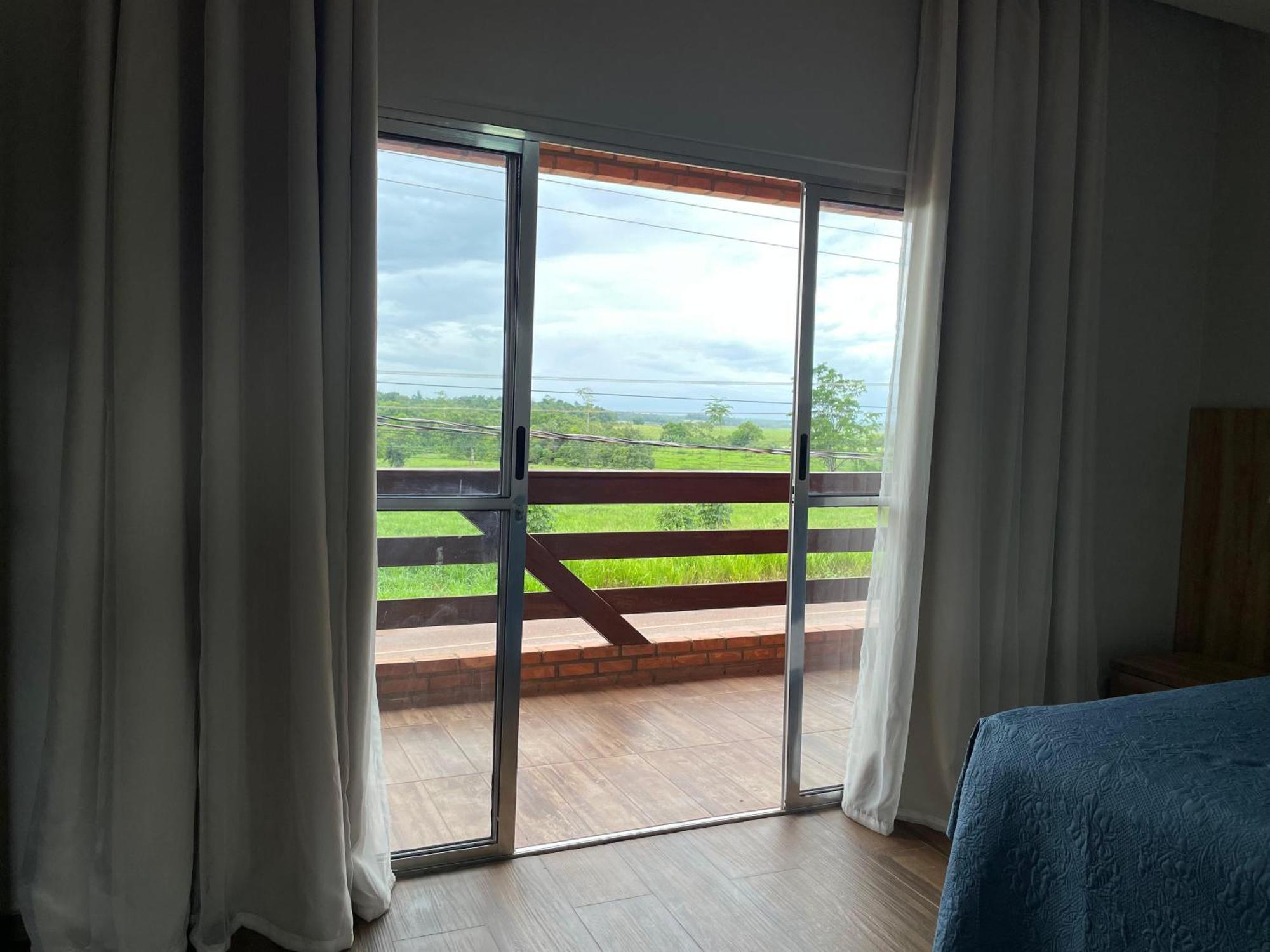 Villa Green Hotel Tome-Acu Ngoại thất bức ảnh
