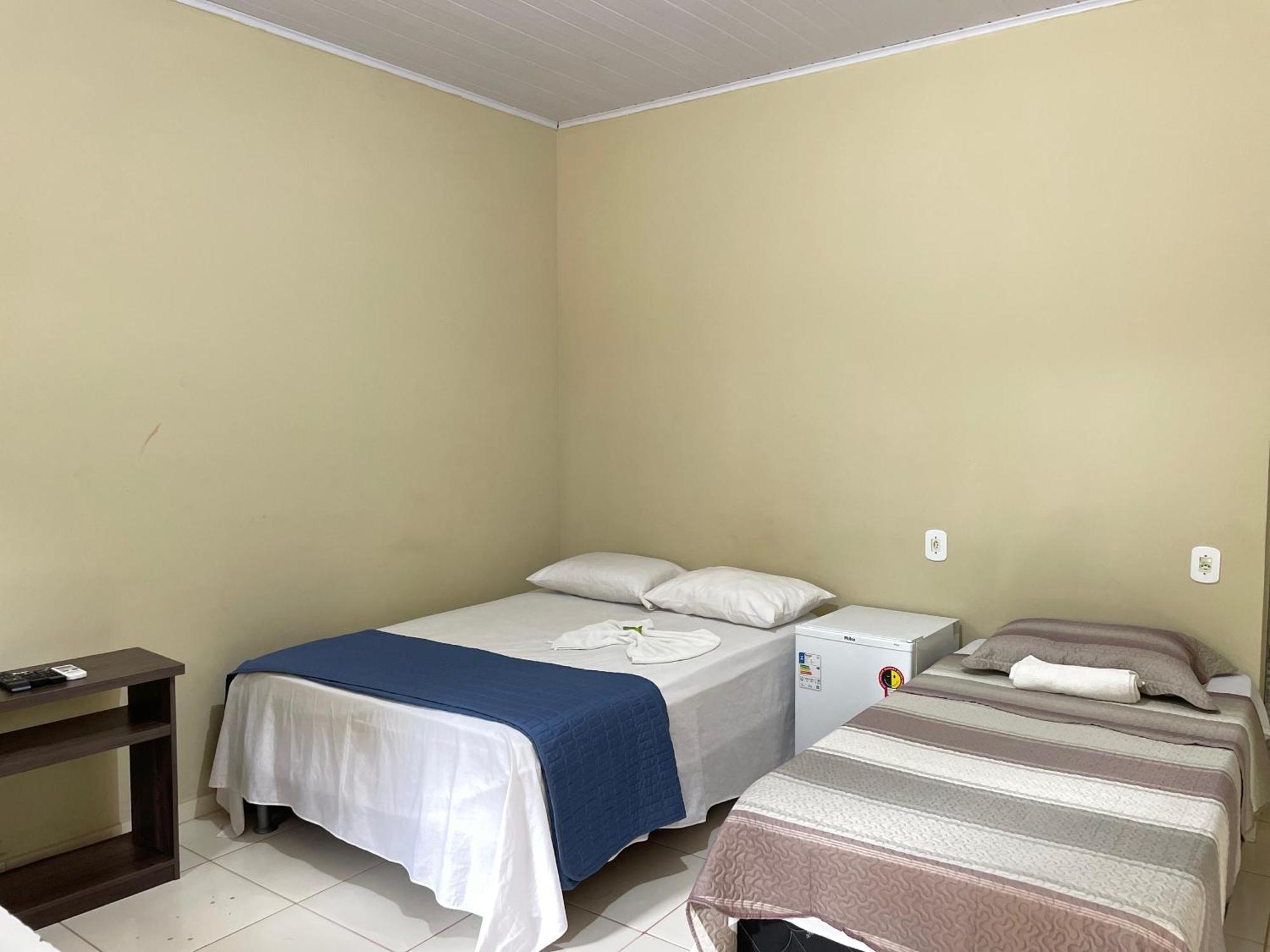 Villa Green Hotel Tome-Acu Ngoại thất bức ảnh