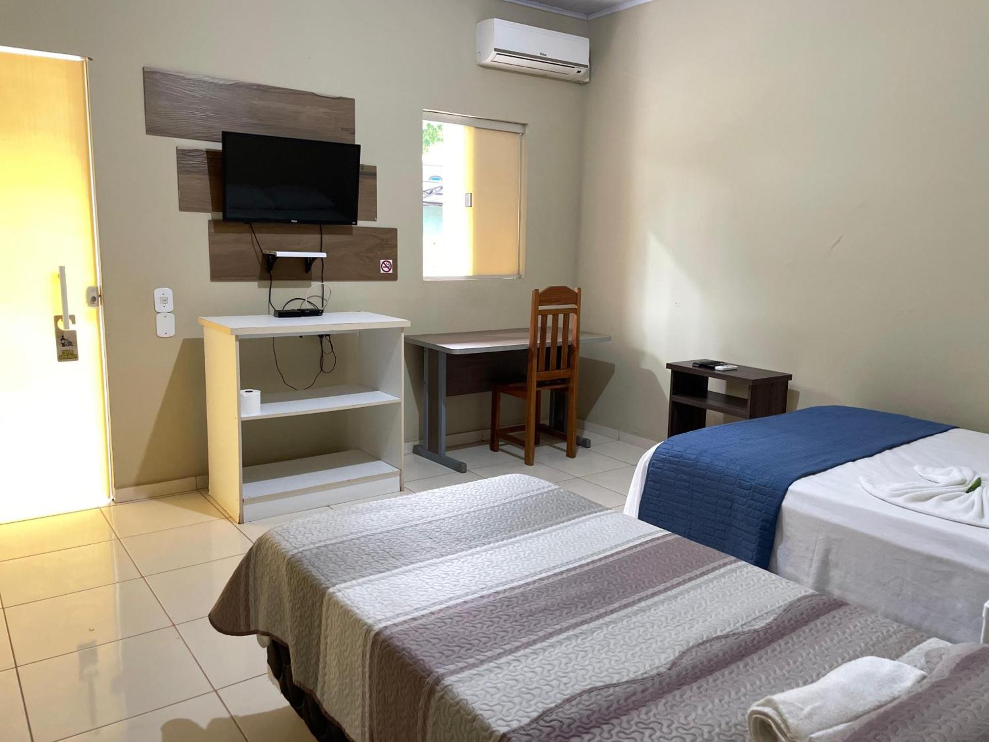 Villa Green Hotel Tome-Acu Ngoại thất bức ảnh