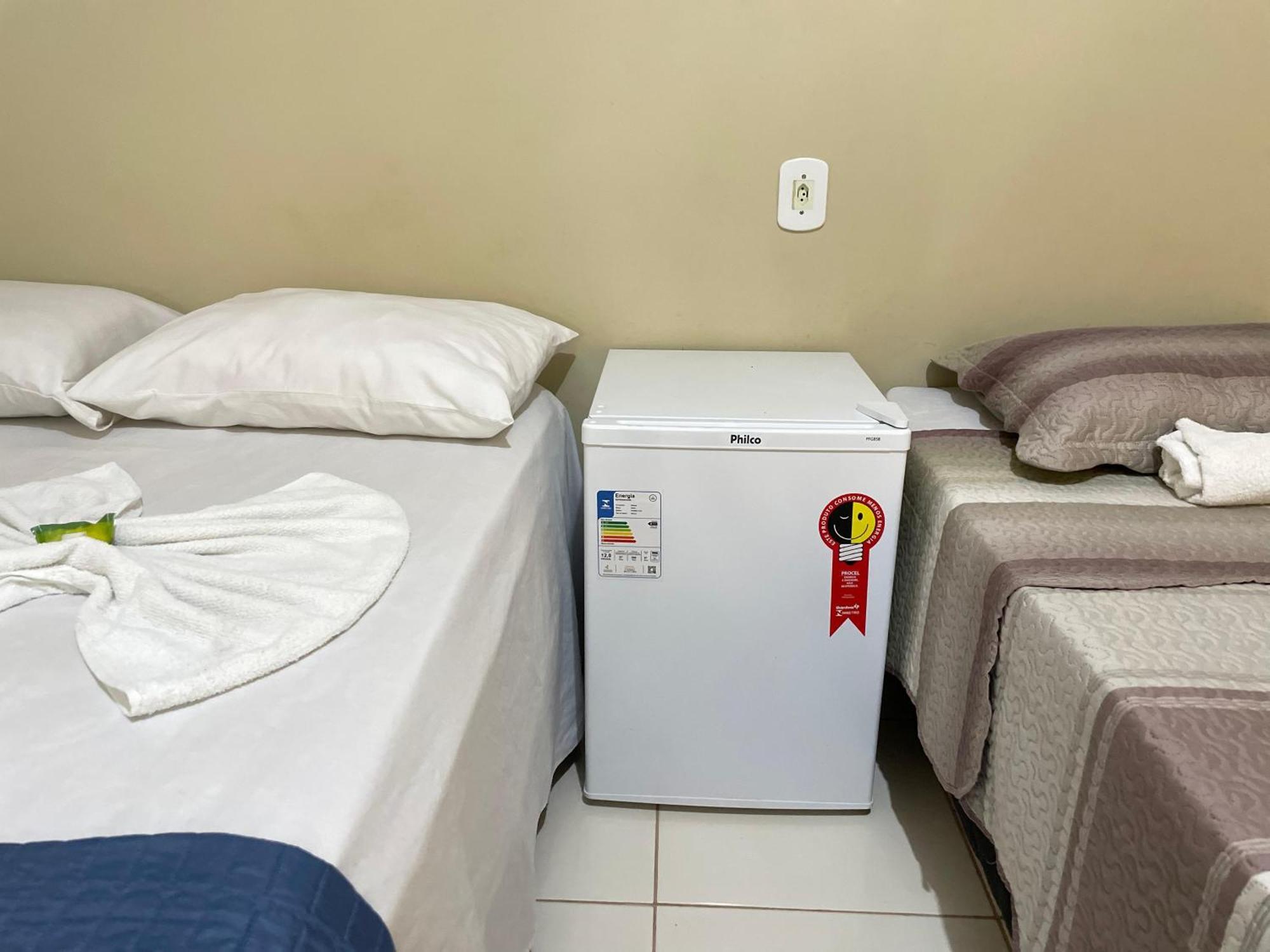 Villa Green Hotel Tome-Acu Ngoại thất bức ảnh
