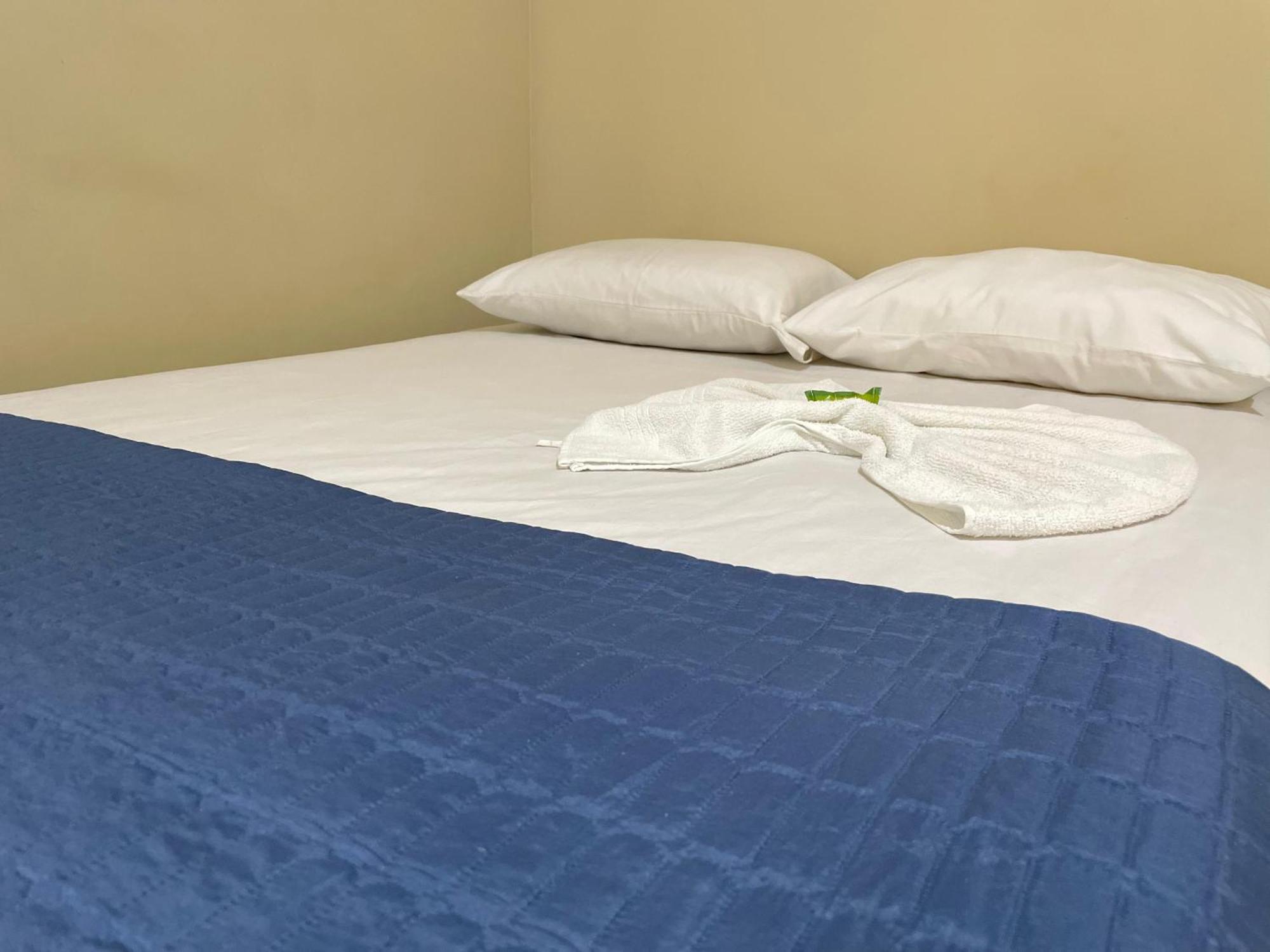 Villa Green Hotel Tome-Acu Ngoại thất bức ảnh