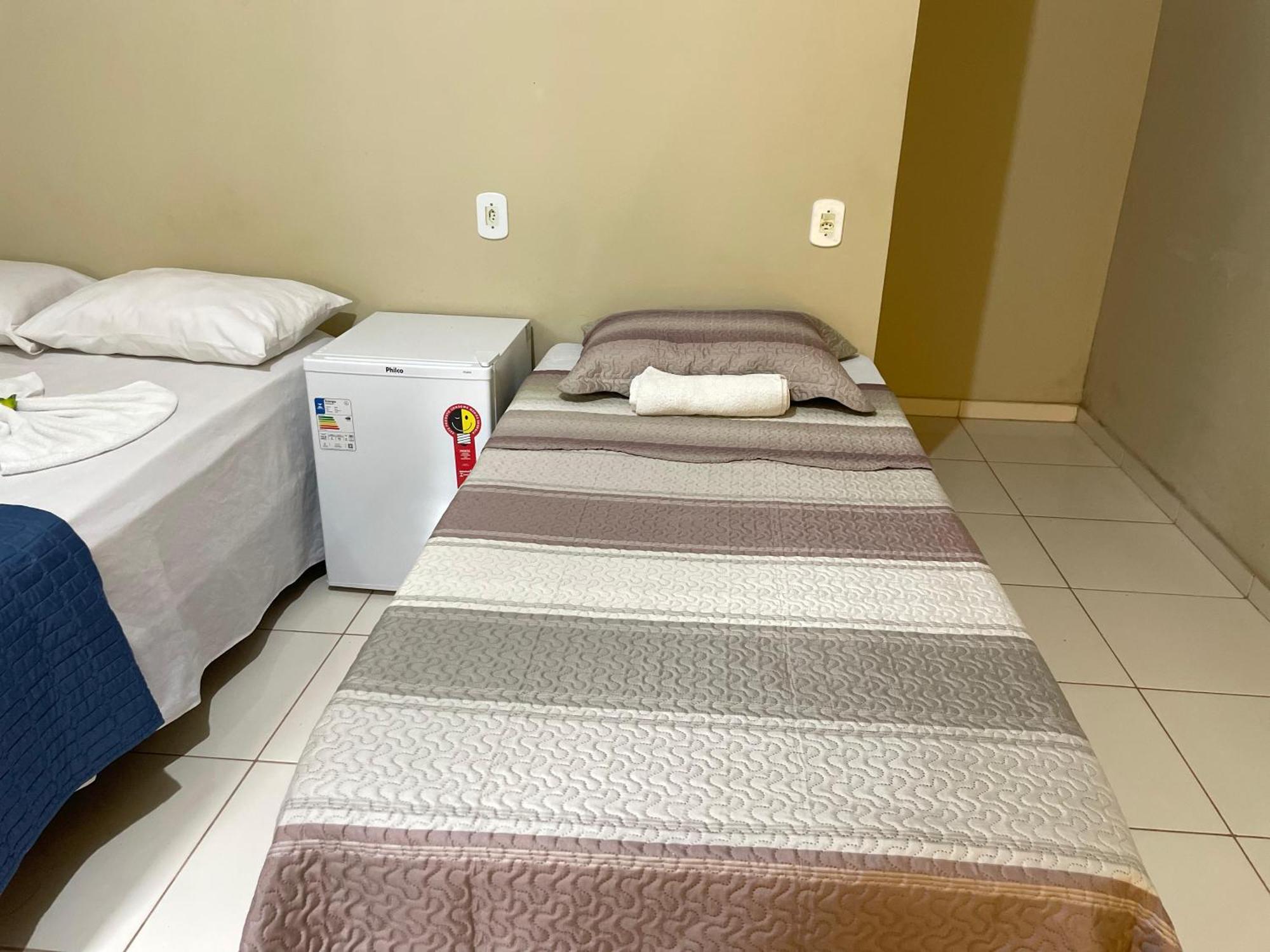 Villa Green Hotel Tome-Acu Ngoại thất bức ảnh