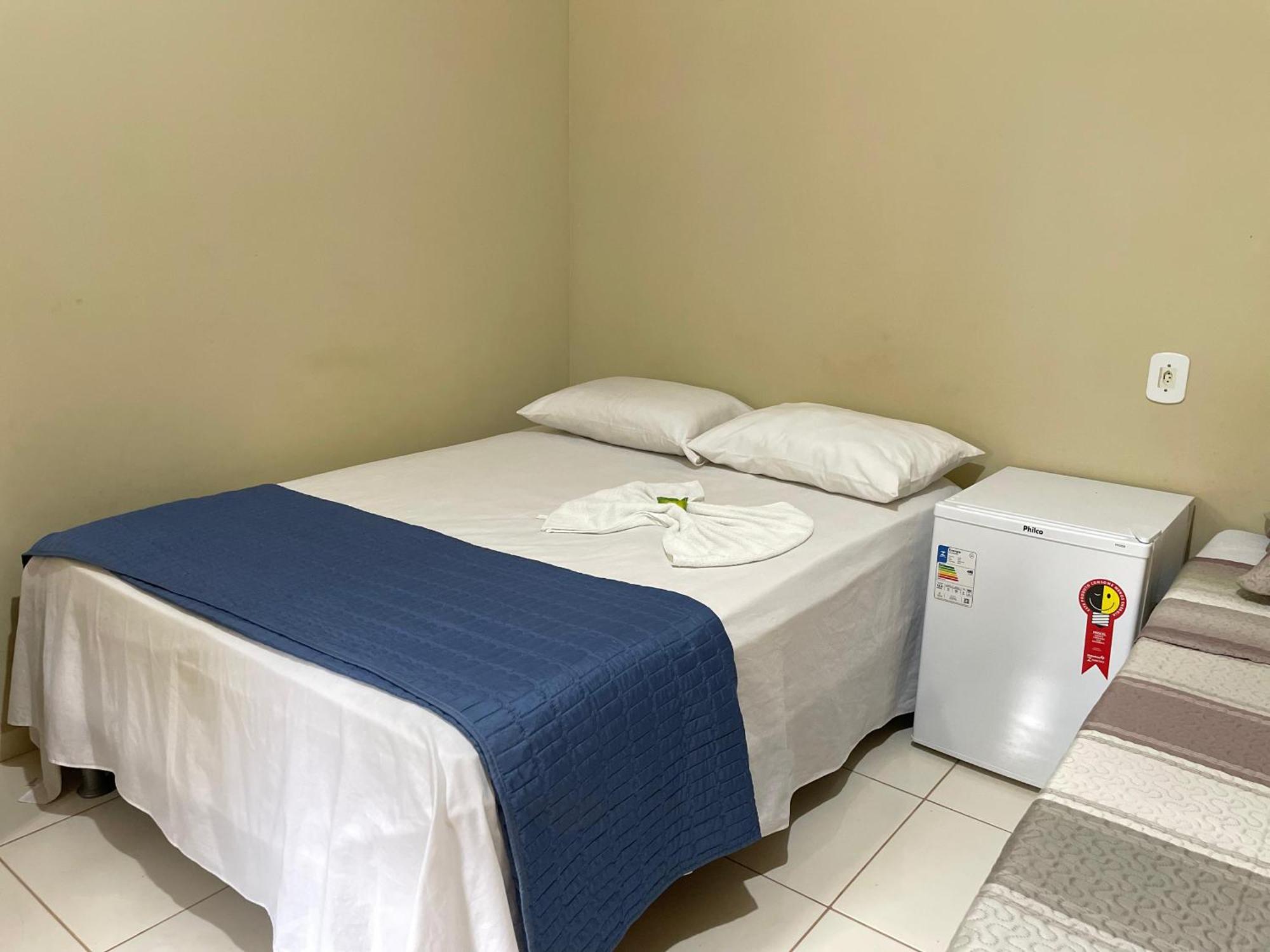 Villa Green Hotel Tome-Acu Ngoại thất bức ảnh